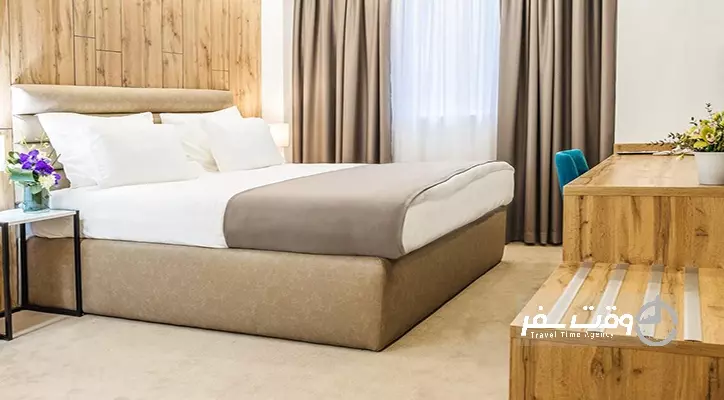 هتل مارک بلگراد